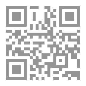 Qr Code سنعود .. بعد الفاصل