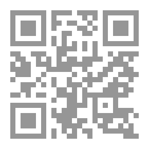 Qr Code رفع العتب بشرح أحاديث العجب