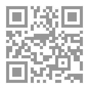 Qr Code مكارم الأخلاق