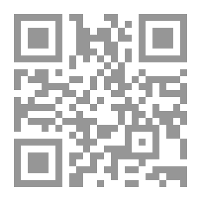 Qr Code The Islamic World-system