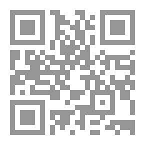 Qr Code أبو حاتم والرفق بالحيوان