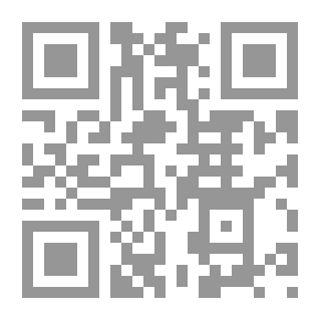 Qr Code Exhortation to the believers from the revival of the religious sciences
