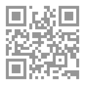 Qr Code زيد بن شاكر من السلاح إلى الإنفتاح