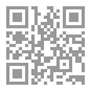 Qr Code الربيع وفصول أخرى