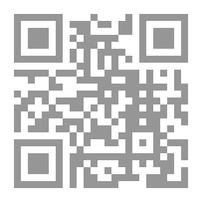 Qr Code رواية المعبر