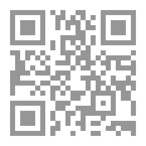 Qr Code فرح الإيمان بهجة الحياة