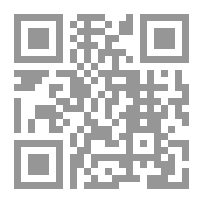 Qr Code التاريخ والمؤرخون: دراسة فى علم التاريخ ومدخل إلى فقه التاريخ