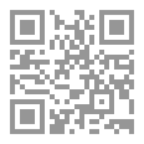 Qr Code صحافة الأقباط وقضايا المجتمع المصرى