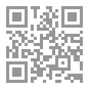 Qr Code The Crisis Of Islamic Culture