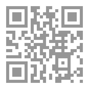 Qr Code The Foundations Of The Call To God