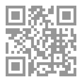Qr Code أخلاقيات مهنة الإعلام بين السلوكية والمهنية