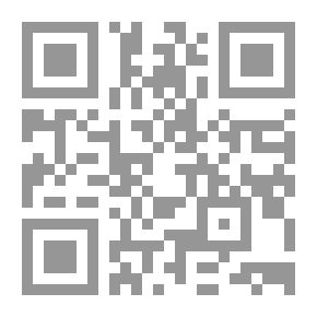 Qr Code شرح المحقق الجهبذ الفاضل المدقق سيدي ابي عبد الله محمد الخرشي على المختصر الجليل لابي الضياء سيدي خليل ؛ وبهامشه حاشية علي العدوي. v.4