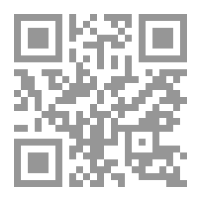 Qr Code فلسفة المجتمع السعيد