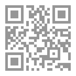 Qr Code التلوث الإشعاعي ـ سلسلة التلوث البيئي