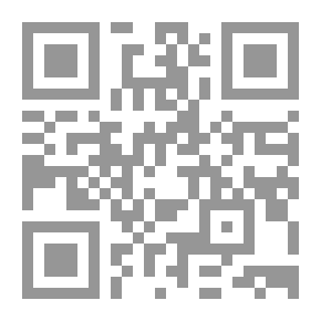 Qr Code مسودة كتاب المواعظ والاعتبار في ذكر الخطط والآثار