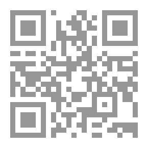 Qr Code أنطون سعادة سيرة ذاتية ، المجلد الأول