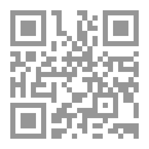 Qr Code ديوان شعر عمرو بن كلثوم التغلبي ماخلا معلقته المشهورة ويليه ديوان شعر الحارث بن حلزة اليشكرى ما خلا