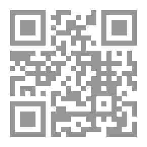 Qr Code الاستعمار الصهيوني في فلسطين