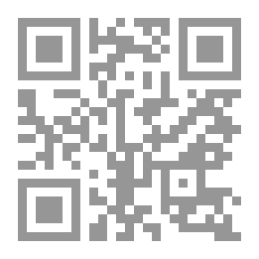 Qr Code معزوفة لجمال العيش