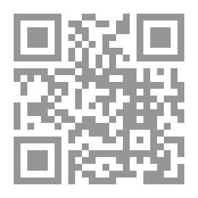 Qr Code Autumn Of The First Republic - Argenekon Coup - America's Project - Justice And Development Party - Fethullah Gulen's Group