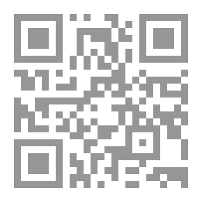 Qr Code نهاية المحتاج إلي شرح المنهاج في الفقه علي مذهب الإمام الشافعي ج8