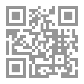 Qr Code The Movement Of Modern Arabic Poetry Through Its Flags In Syria