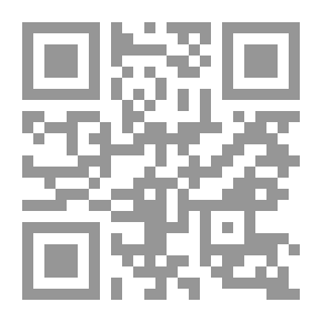 Qr Code افتراءات شيعية علي البخاري ومسلم