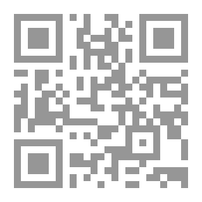 Qr Code الشمائل المحمدية