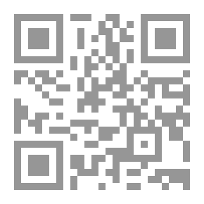 Qr Code تفسير غريب ما في كتاب سيبويه من الأبنية