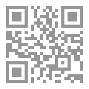 Qr Code A Little Elderberry: The Lord In The Most High Is Mighty