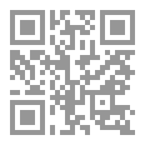 Qr Code I Love Vegetables And Fruits