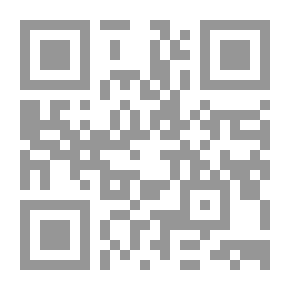 Qr Code معجم شواهد العربية