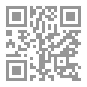 Qr Code السير بروك فوسبروك ، المجلد الثاني.