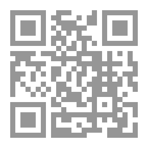 Qr Code مواقف من حياة التابعين