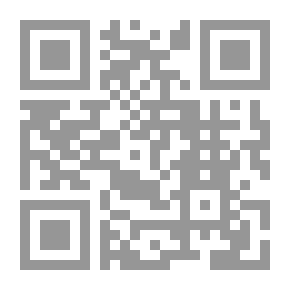 Qr Code رجل المرايا المهشمة