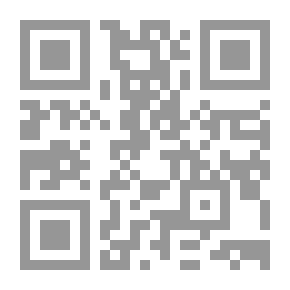 Qr Code الحطيئة الشاعر الهجاء