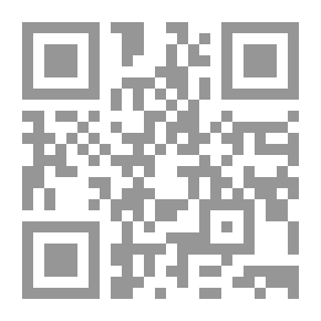Qr Code The Five Senses In The Animal World: The Sense Of Taste