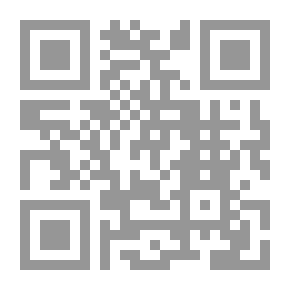 Qr Code رعاية الحيوان العملي