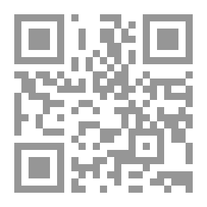 Qr Code مجالس شهر رمضان