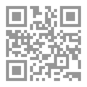 Qr Code البدانة الداء والدواء لـ دمحمد بن عثمان الركبان