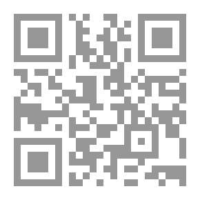 Qr Code الإتحافات السنية في الأحاديث القدسية مذيلاً بـ: النفحات السلفية بشرح الأحاديث القدسية