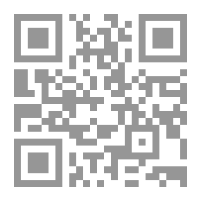 Qr Code The news of immersion in the children of a lifetime - part v