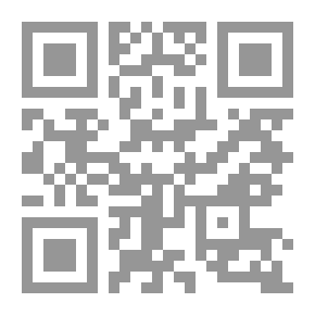 Qr Code The Miracle Of Healing With The Black Seed