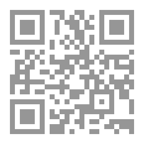 Qr Code الموت الرباني والحياة الأبدية ؛ حياة الإنسان من المهد إلى اللحد: الولادة - الحياة - الموت
