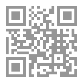 Qr Code فريا فتاة الجزر السبع