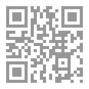 Qr Code جغرافيا البحار والمحيطات وأحواضها `دراسة طبيعية وإقتصادية`