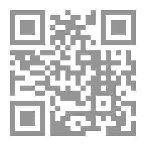 Qr Code الإغتراب النفسي لدى الشباب الجامعي