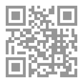 Qr Code Natural Reserves In Egypt