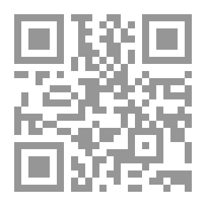 Qr Code القرآن الكريم يحدد ماهية الأدب