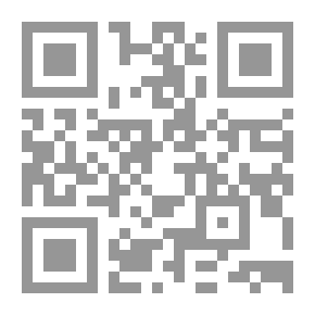 Qr Code Laroui's Lesson In Defense Of Historical Thought